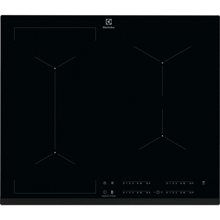 Варочная панель Electrolux IPE 6453 KF