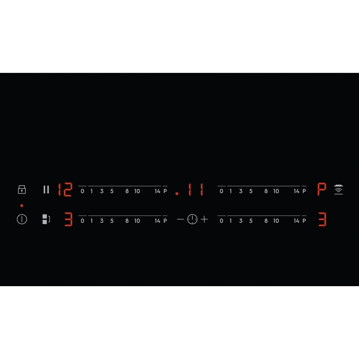 Варочная панель Electrolux IPE 6453 KF