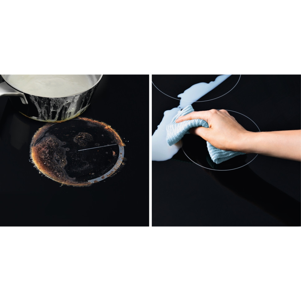 Варочная панель Electrolux IPE 6453 KF