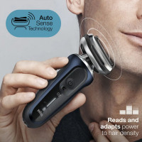 Электробритва мужская Braun Series 7 70-B1000s