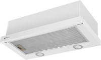 Вытяжка HOMSair Flat 60 (белый)