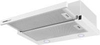 Вытяжка HOMSair Flat 60 (белый)