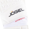 Перчатки Jogel Nigma Pro Edition Roll (белый, р-р 8)