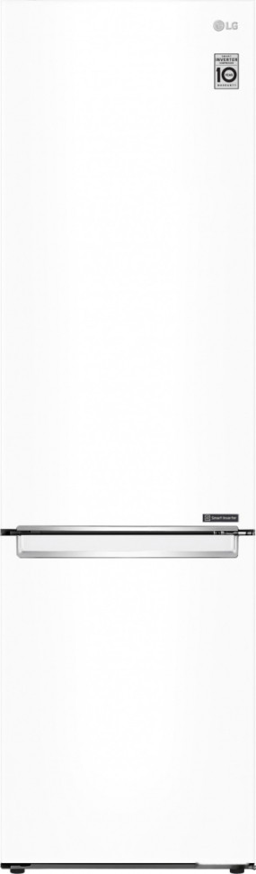 Холодильник LG DoorCooling+ GC-B509SQCL