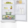Холодильник LG DoorCooling+ GC-B509SQCL