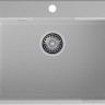 Кухонная мойка GranFest Urban GF-UR-658 (серый)