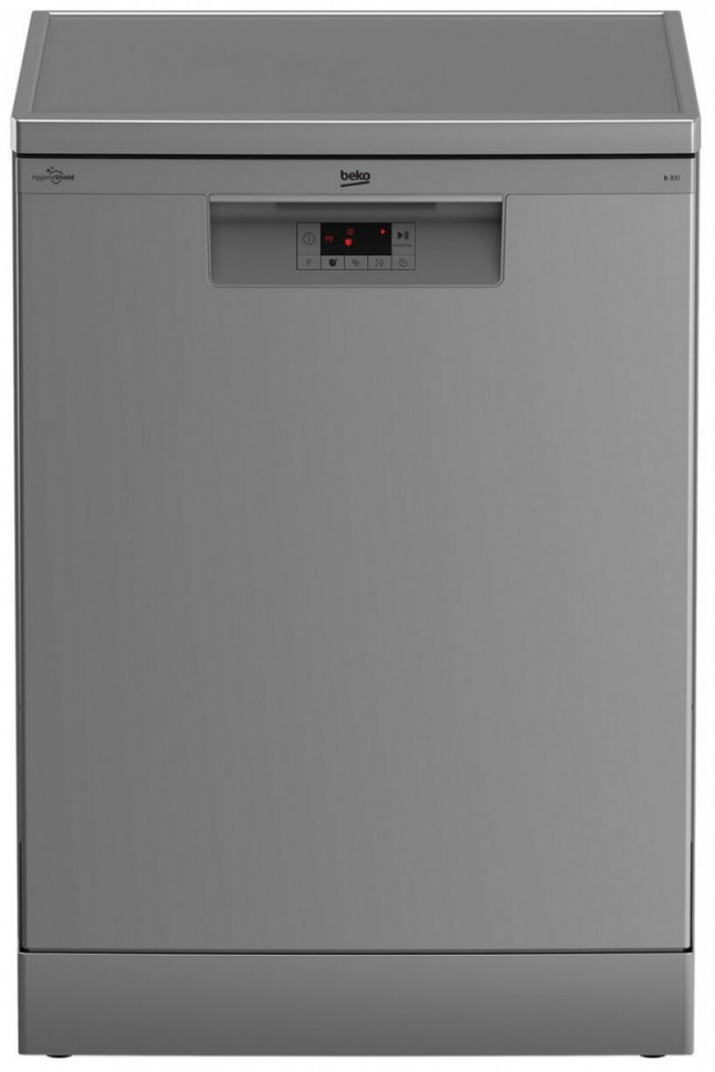 Посудомоечная машина Beko BDFN 15421 S