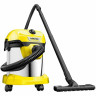 Промышленный пылесос Karcher WD 2 Plus S V-15/4/18/C 1.628-054.0