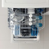 Посудомоечная машина Indesit DFC 2B+16