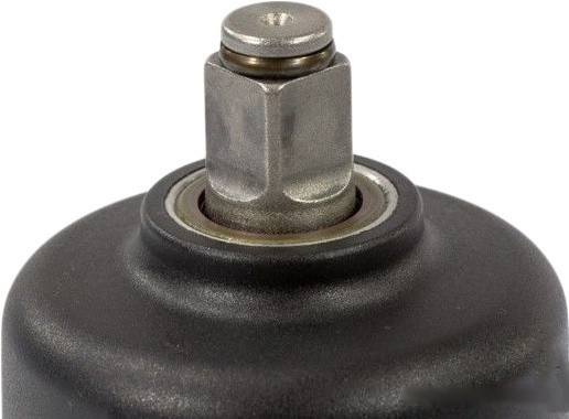 Пневмогайковерт Gross G1285