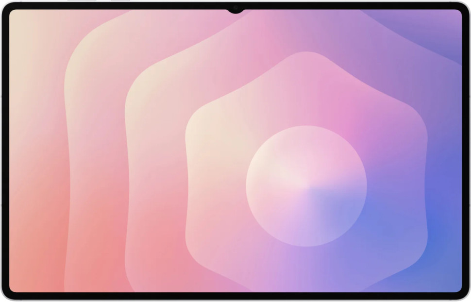 Планшет Samsung Galaxy Tab S11 5G SM-X736 12GB/512GB (серебристый)