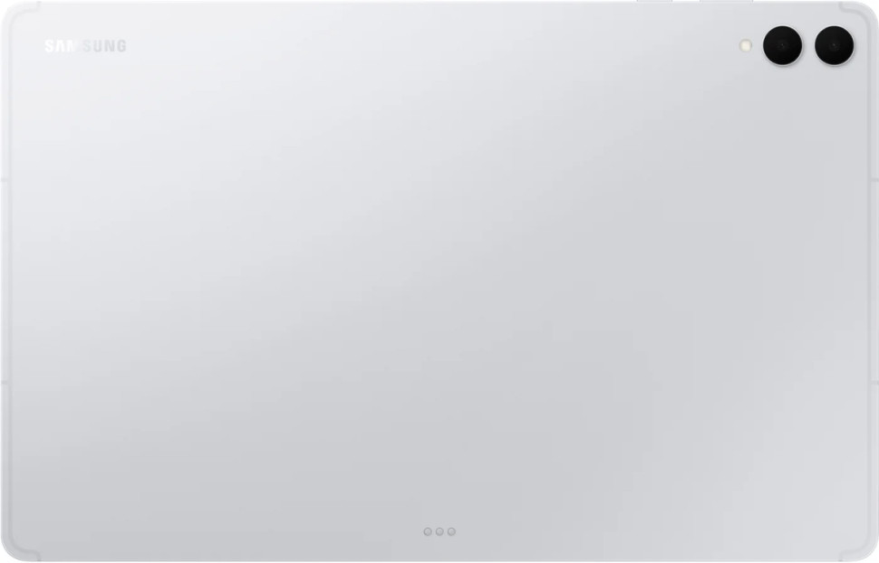 Планшет Samsung Galaxy Tab S11 5G SM-X736 12GB/512GB (серебристый)