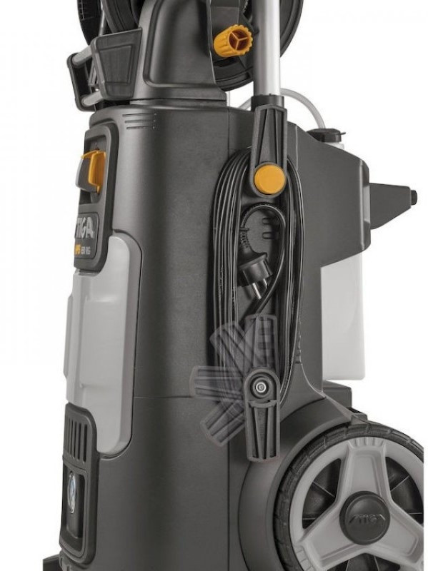 Мойка высокого давления Stiga HPS 650 RG