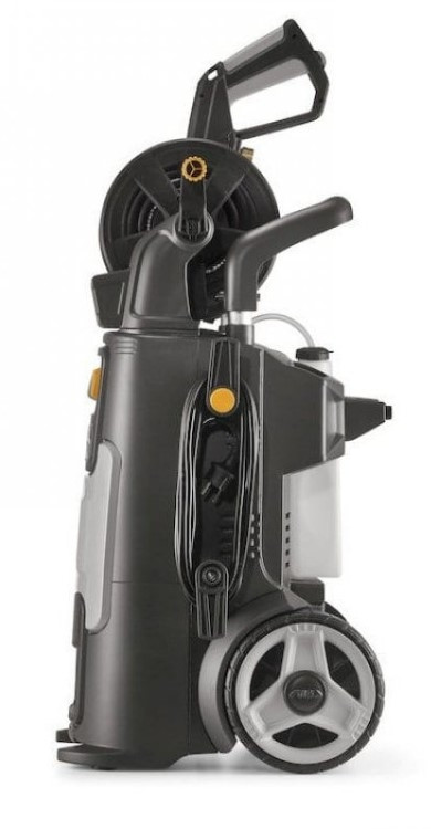 Мойка высокого давления Stiga HPS 650 RG