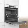 Духовой шкаф Bosch HBG536HW0R