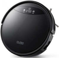 Робот-пылесос iClebo G5 (черный)