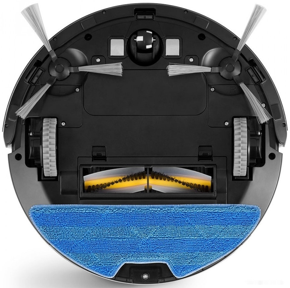 Робот-пылесос iClebo G5 (черный)