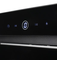 Вытяжка LEX GS Bloc GS 900 (черный)