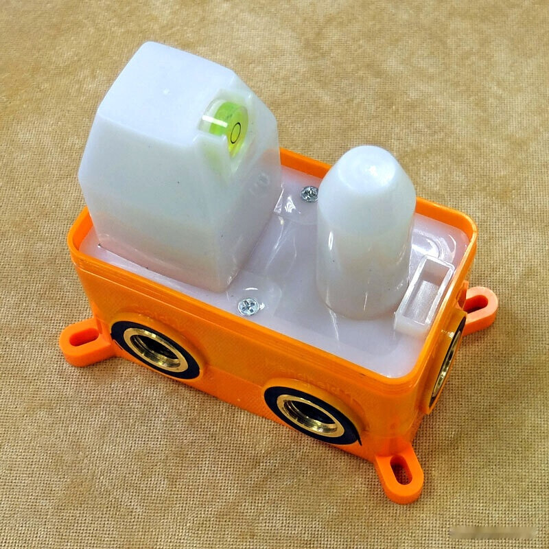 Смеситель MVL 29742-CR3