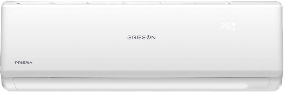 Кондиционер Breeon Prisma BRC-09TPO