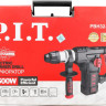 Перфоратор P.I.T. PBH32-C6 (кейс)