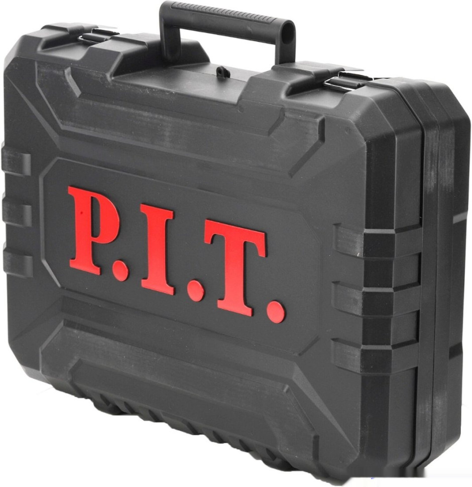 Перфоратор P.I.T. PBH32-C6 (кейс)