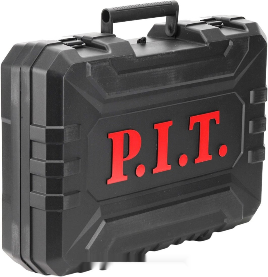 Перфоратор P.I.T. PBH32-C6 (кейс)