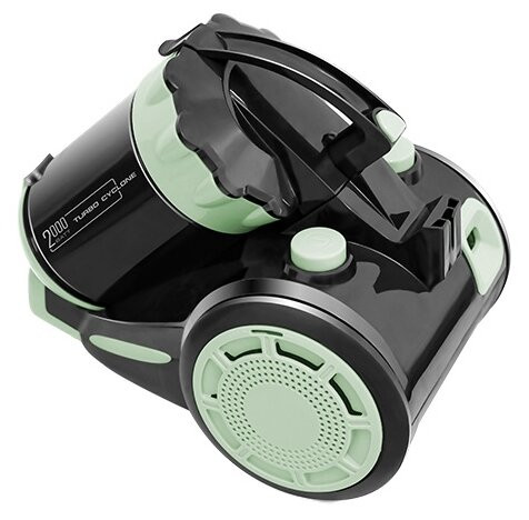 Пылесос CENTEK CT-2563