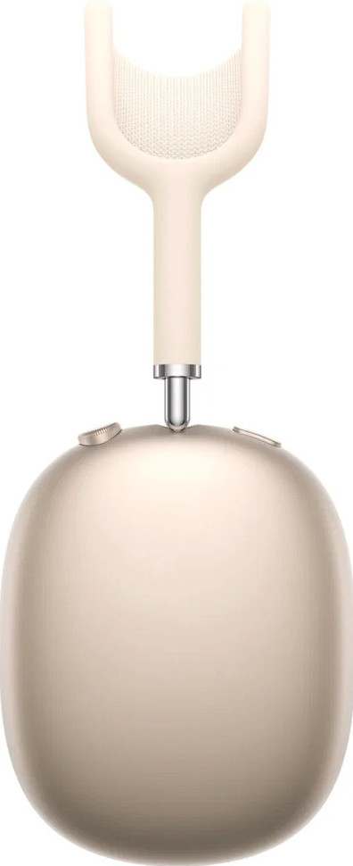Наушники Apple AirPods Max (с разъёмом USB Type-C, звездный свет)