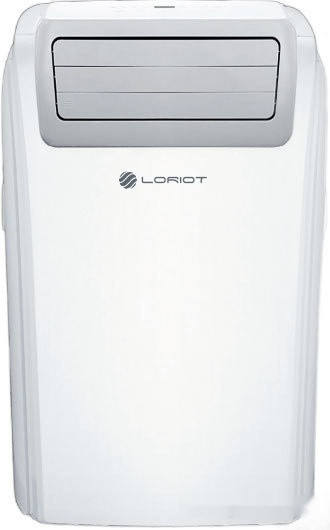 Мобильный кондиционер Loriot Saturn LPC-12TSM