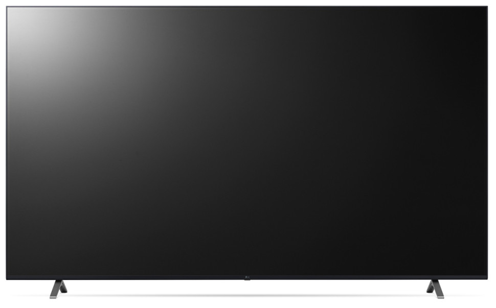 Информационная панель LG 55UR801C