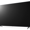 Информационная панель LG 55UR801C
