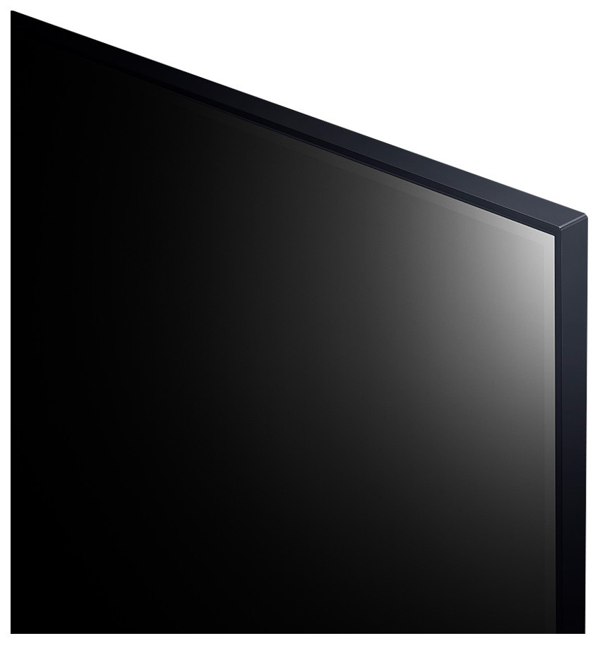 Информационная панель LG 55UR801C