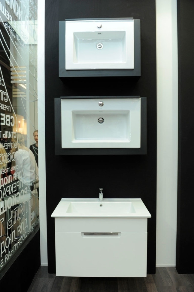 Умывальник Kirovit Оскар 750