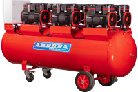 Компрессор Aurora Passat-250/1500 Module 4G