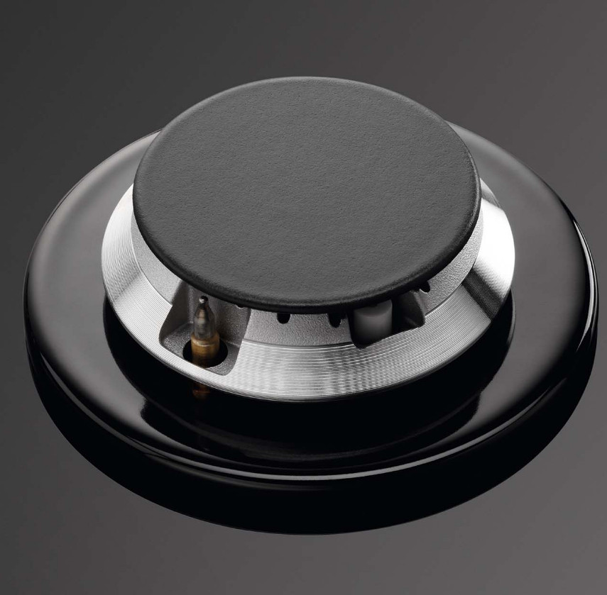 Варочная панель AEG HKB64450NB