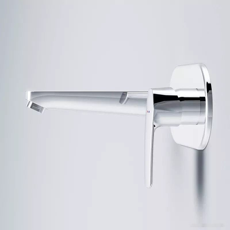 Смеситель Am.Pm Gem F90A72200