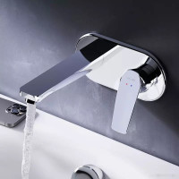 Смеситель Am.Pm Gem F90A72200