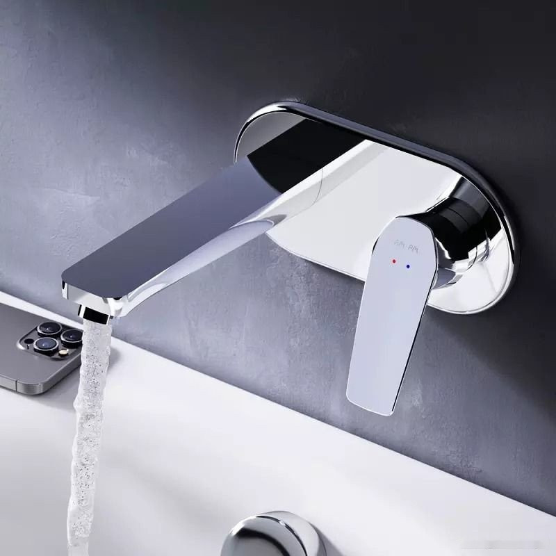 Смеситель Am.Pm Gem F90A72200