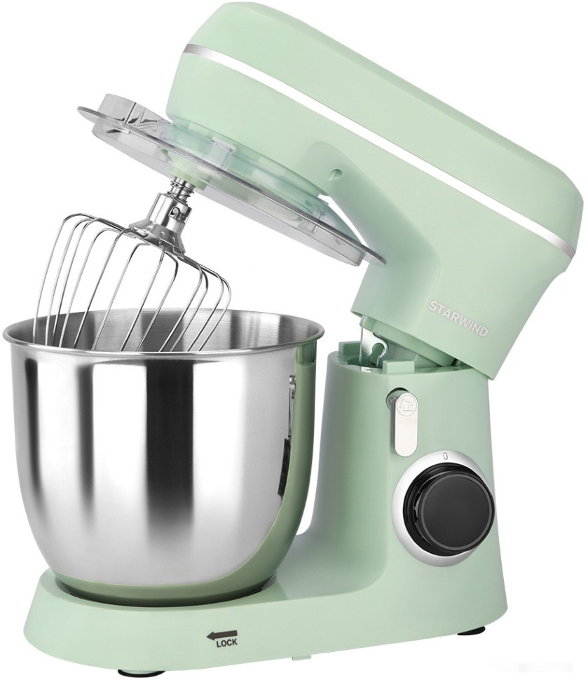 Кухонный комбайн StarWind SPM6161