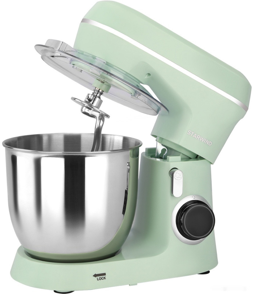 Кухонный комбайн StarWind SPM6161