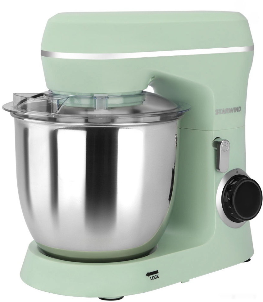Кухонный комбайн StarWind SPM6161