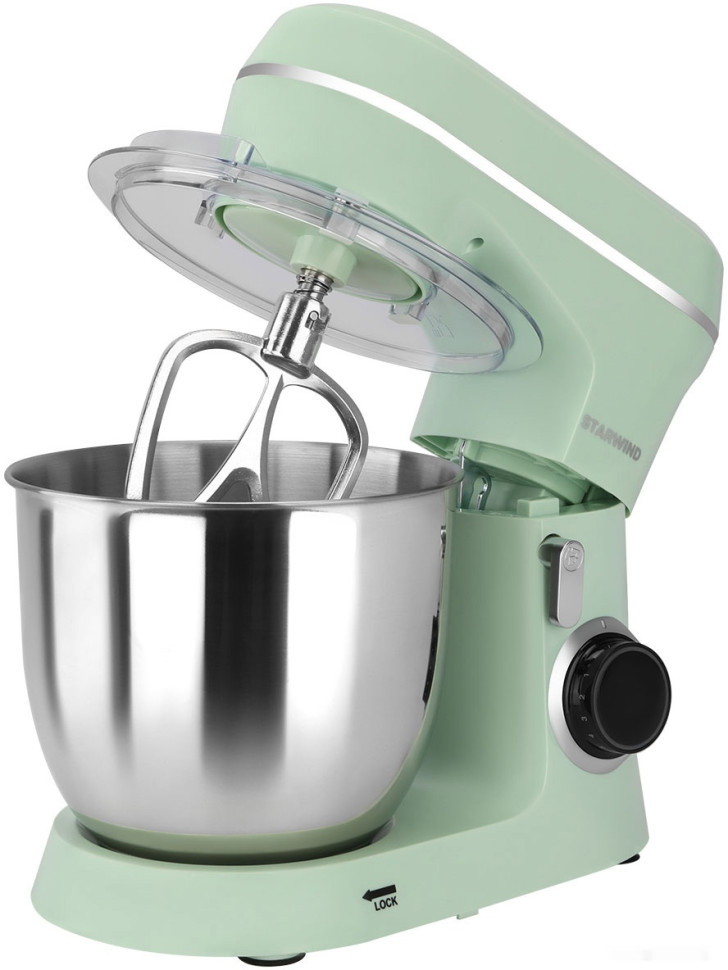 Кухонный комбайн StarWind SPM6161