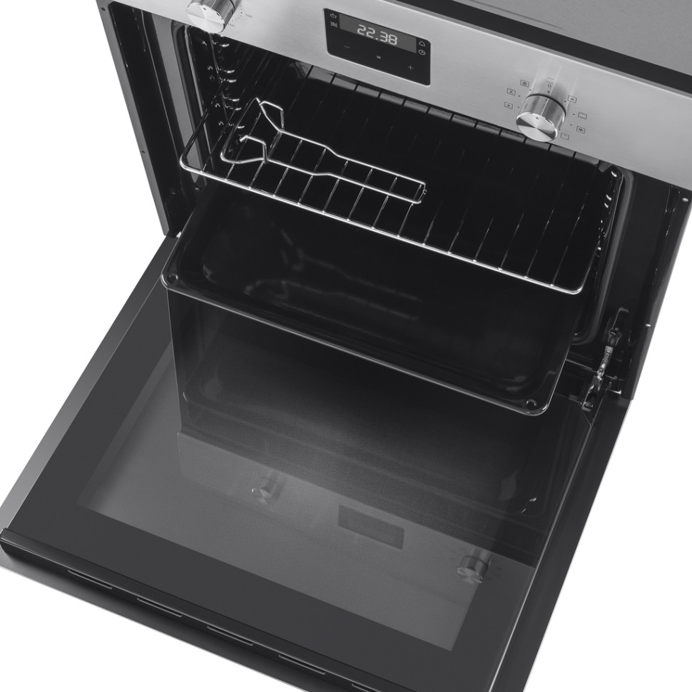 Духовой шкаф Maunfeld EOEM 589S1