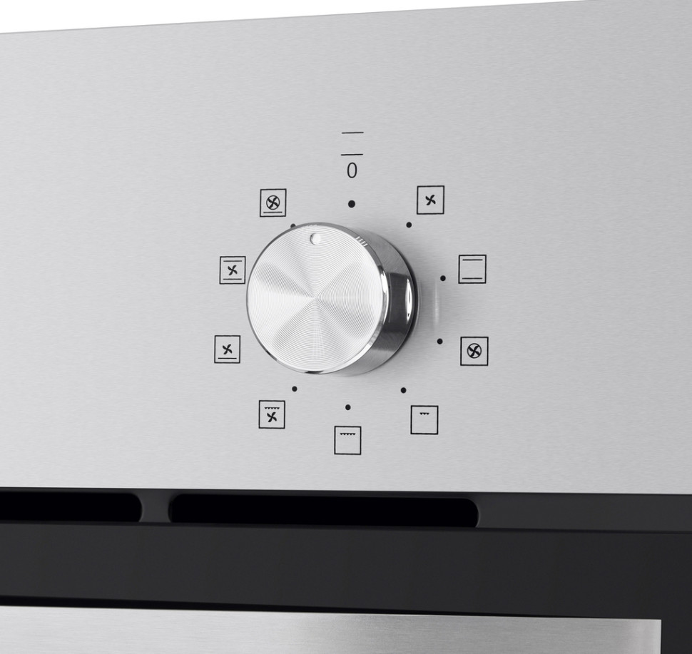 Духовой шкаф Maunfeld EOEM 589S1