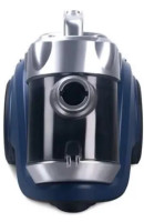Пылесос BQ VC2024MC (синий/серебристый)