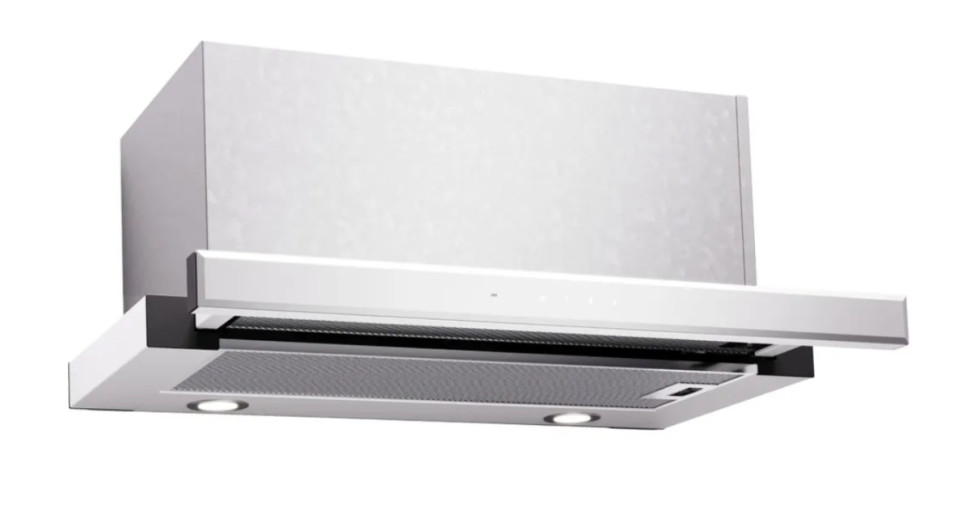 Вытяжка ZUGEL ZHT652GW