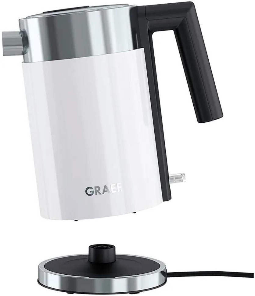 Электрический чайник Graef WK 401