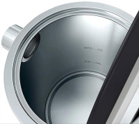 Электрический чайник Graef WK 401