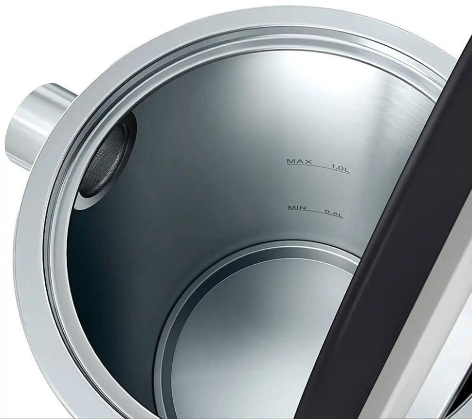 Электрический чайник Graef WK 401